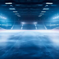 Sports Organ Music