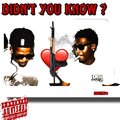 taybreezoo - Didnt You Know ? (Explicit)