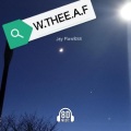 8D、Jay Flawless - W.THEE.A.F (Jay Flawless Remix)