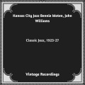 Classic Jazz, 1923-27