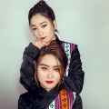 姐妹组合 - GAGA