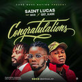 Congratulations (feat. Qdot & 9ice) [Explicit]