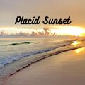 Placid Sunset