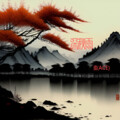 橘 - 深秋雨