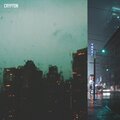 Crypton - Drops on a Pane