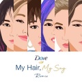 My Hair, My Say Remix