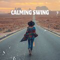 Calming swing