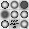 Hunnav、Vory - Lessons (feat. Vory)(Sped Up)(Explicit)