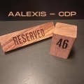 Aalexis - CDP