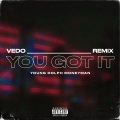 You Got It (Remix|Explicit)