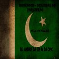 DJ ANDRE DA ZN、DJ CPX、m-clan、Mc Magrinho - MONTAGEM - BERIMBAU DO PAQUISTÃO (Explicit)