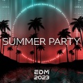 Dj Vibes EDM - Tropical Sunset