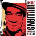 Andre Williams - My Time Will Come