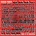 graham parker - Vanity Press