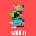 Bull Beats、manu rg - Lick It (House)(Remix|Radio Edit)