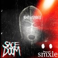 SACEDOOM、SMXLE - DXRKSIDES (feat. smxle)