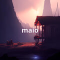 Will_leal - maio