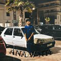 Sevaa - Ana W Nti (Explicit)