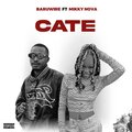 Baruwire、Nikky nova、Brownhub - Cate