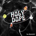the messenger - Holy ****