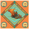 The Flying Carpet