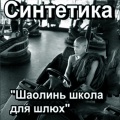 Синтетика - Прими как хочешь
