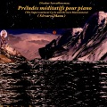 Divakar Sarvabhowman - préludes méditatifs pour piano (The Supercontinent Cycle and the Sāvarṇi manu) Op 715.9 D 725.9 L 823.3 S 595 E 590.3 V535-700-750.8 478.4 -725.9