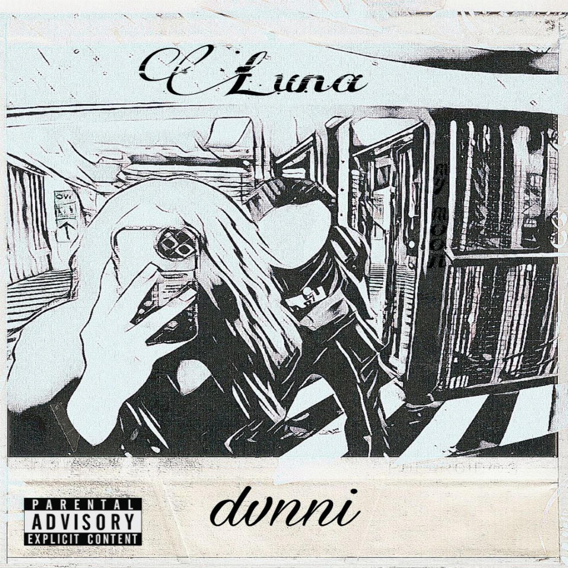 DVNNI - Luna (Explicit)