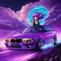 Dimix - Phonk Drive