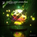 Azooland、Lindsay Jackson、Osins - I'll Make You (Extended Mix)