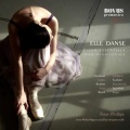 No. 5, Elle Danse, 