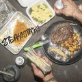 Steak&Stacks (Explicit)