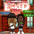 Coop Cashington、VA$H - Locked In (Explicit)