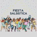 DJ Electro - Fiesta Salsística