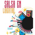 DJ Electro - Salsa en Libertad