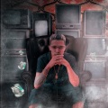 DJ David Couver OFC、Mc Lysa - SOCA FIRME NA BUCETA (Explicit)