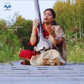 Sawan He Sakhi (feat. Tripti Sharma)