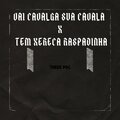 Dj Theus PSG - VAI CAVALGA SUA CAVALA - TEM XERECA RASPADINHA (Explicit)