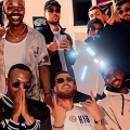 Big Future Trill、P. Philippe - What City?