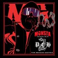 Monsta Ganjah、Jim Jones、Stack Bundles - Eagle Eyes (Explicit)
