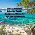 Natural Sounds、Natural Sounds Selections、Zen Sounds - Streams of Serenity