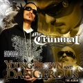 Mr. Criminal - Facebook, Twitter Shotout (Bonus Track)