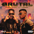 K-joe Amaru、Medikal - Brutal (Explicit)