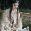 圆圆圆之 - 与妻书