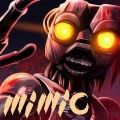 MIMIC (FNAF Security Breach) (Explicit)