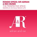 The Perspective Space (Markus Schulz Mash Up)