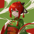 博逸 - 翠花 (治愈版)