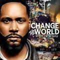 Change the World