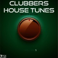 Clubbers House Tunes Groove Edition, Vol. 1