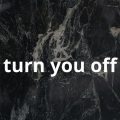 Turn You Off